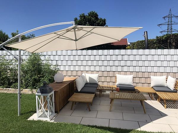 Garten 74