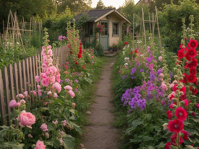 Anlage Haus